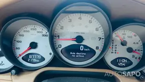 Porsche 911 Carrera 4 S Tiptronic de 2007