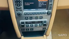 Porsche 911 Carrera 4 S Tiptronic de 2007