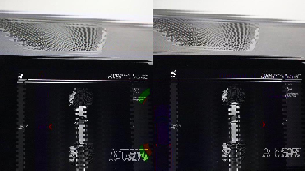 BMW Série 3 de 2022