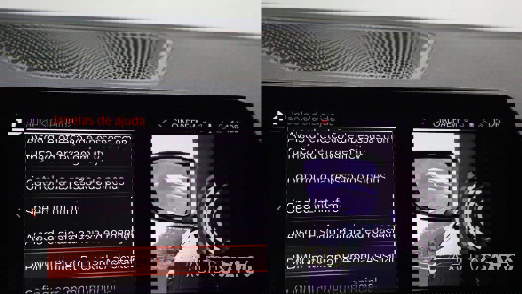 BMW Série 3 de 2022