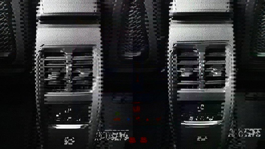 BMW Série 3 de 2022