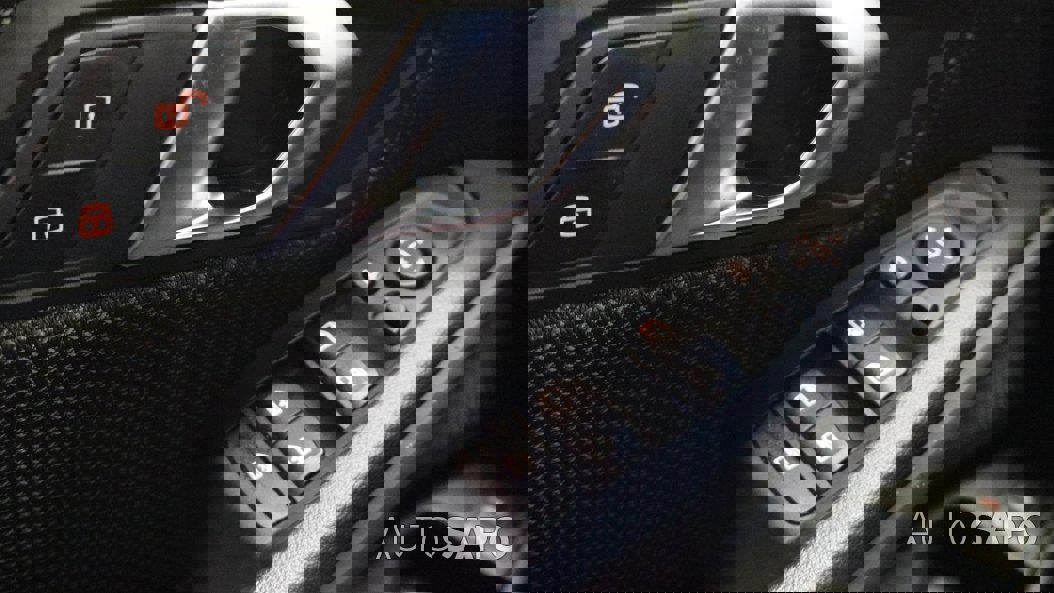 BMW Série 3 de 2022