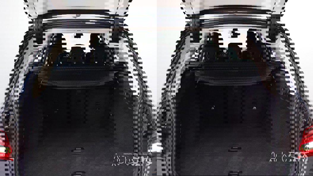 BMW Série 3 de 2022