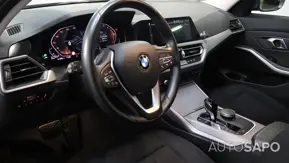 BMW Série 3 de 2022