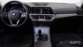 BMW Série 3 de 2022