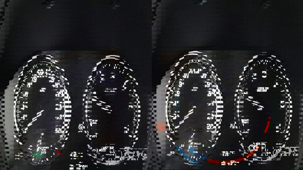 BMW Série 2 de 2021