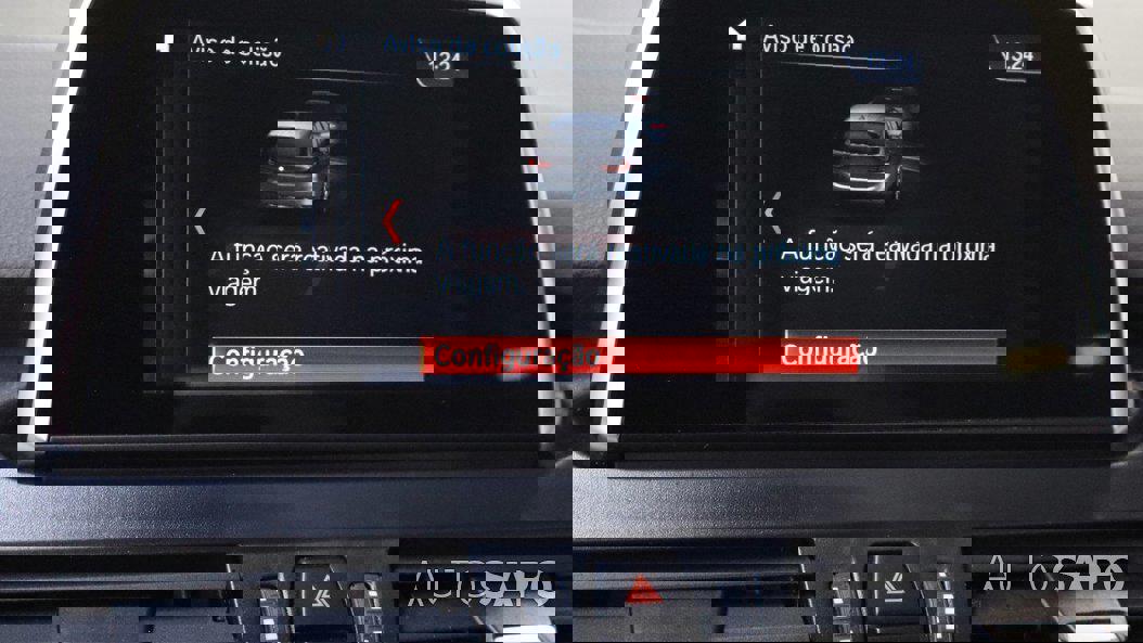 BMW Série 2 de 2021