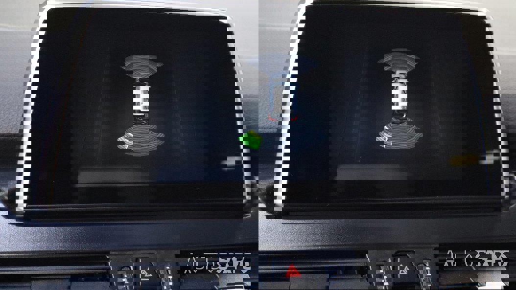 BMW Série 2 de 2021