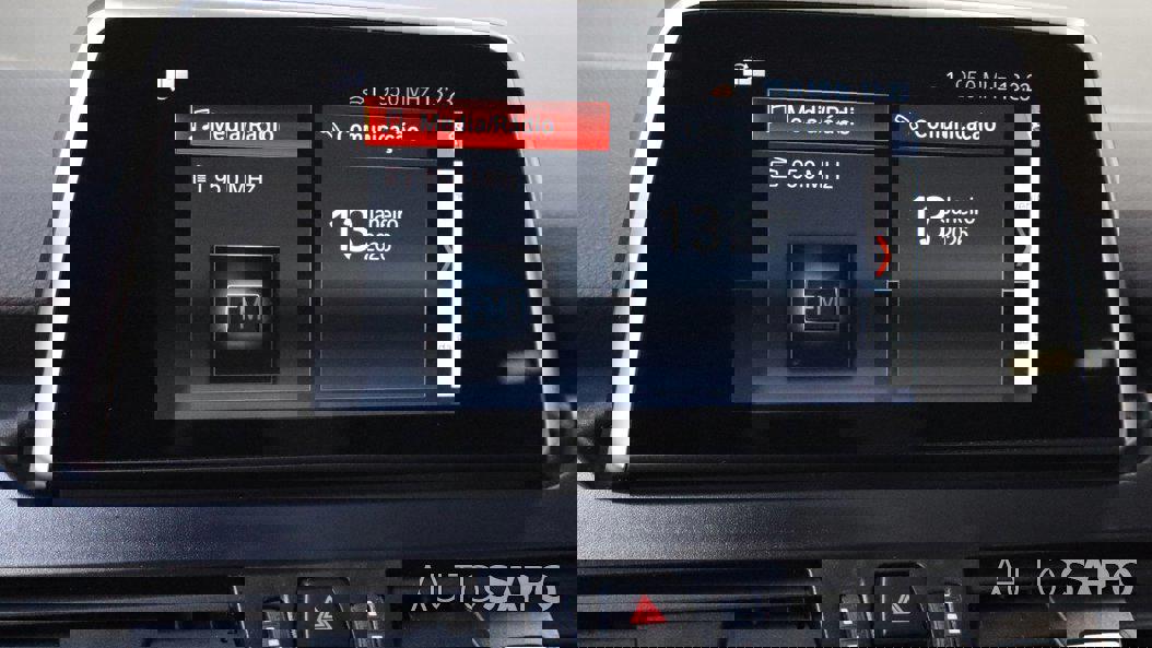 BMW Série 2 de 2021