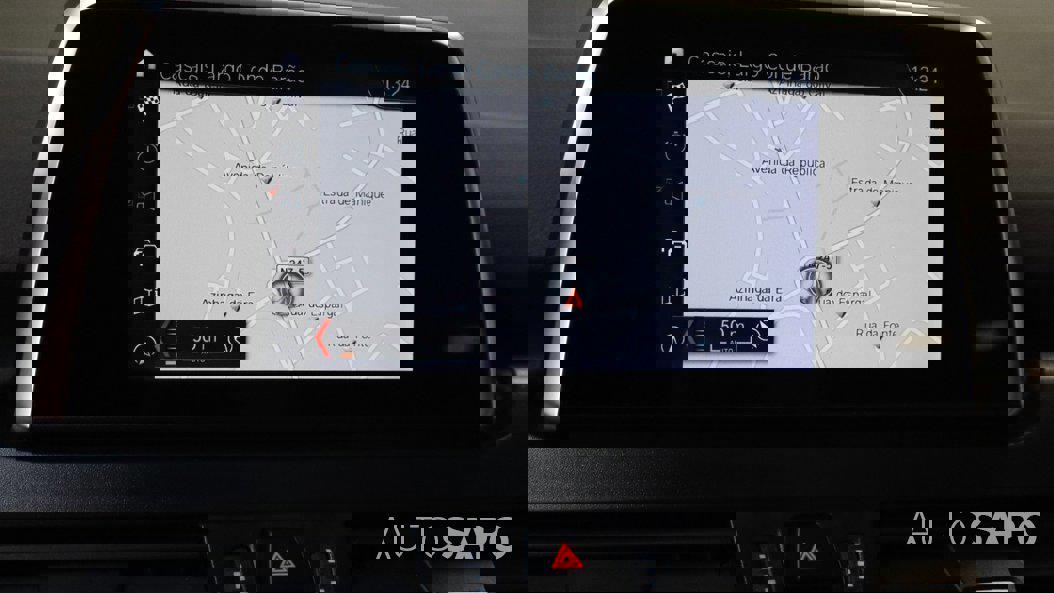 BMW Série 2 de 2021