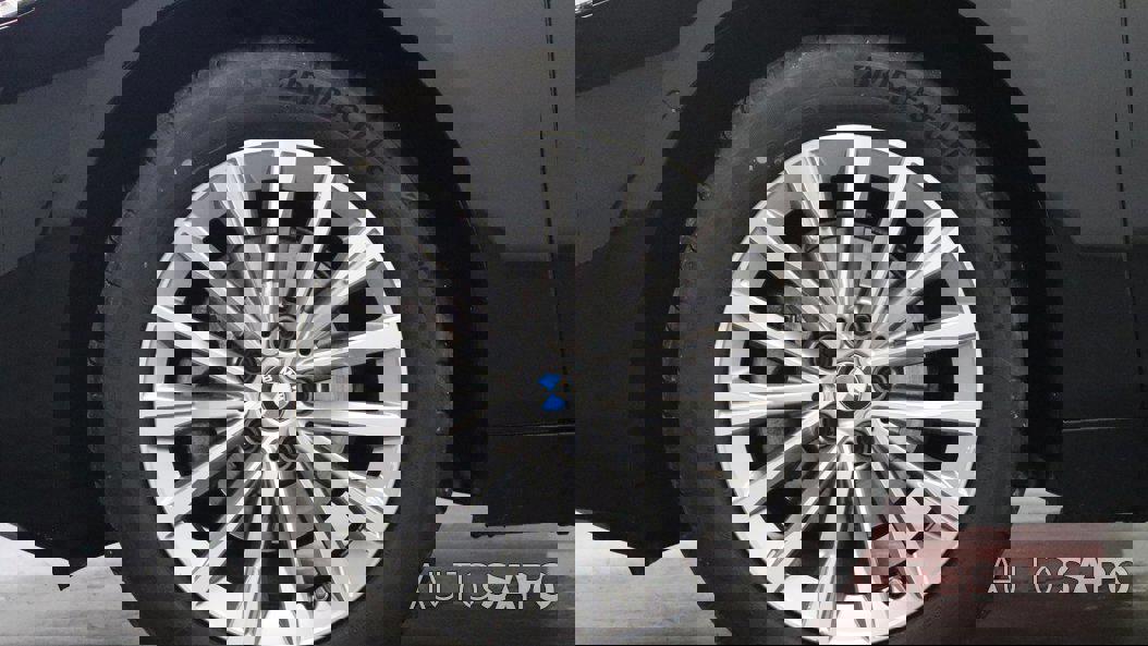 BMW Série 2 de 2021