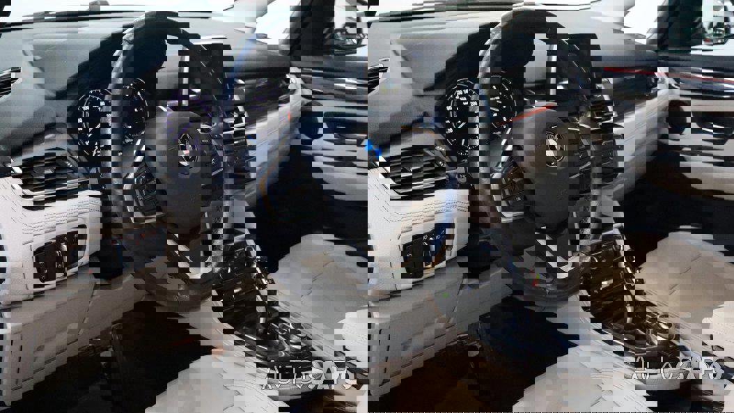 BMW Série 2 de 2021