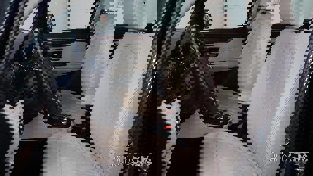 BMW Série 2 de 2021