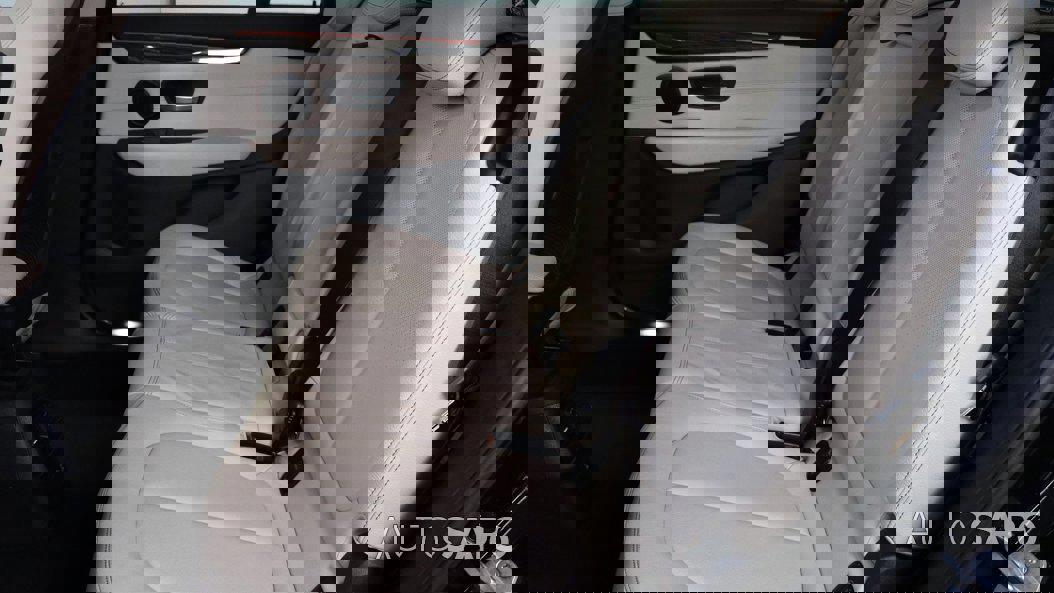 BMW Série 2 de 2021