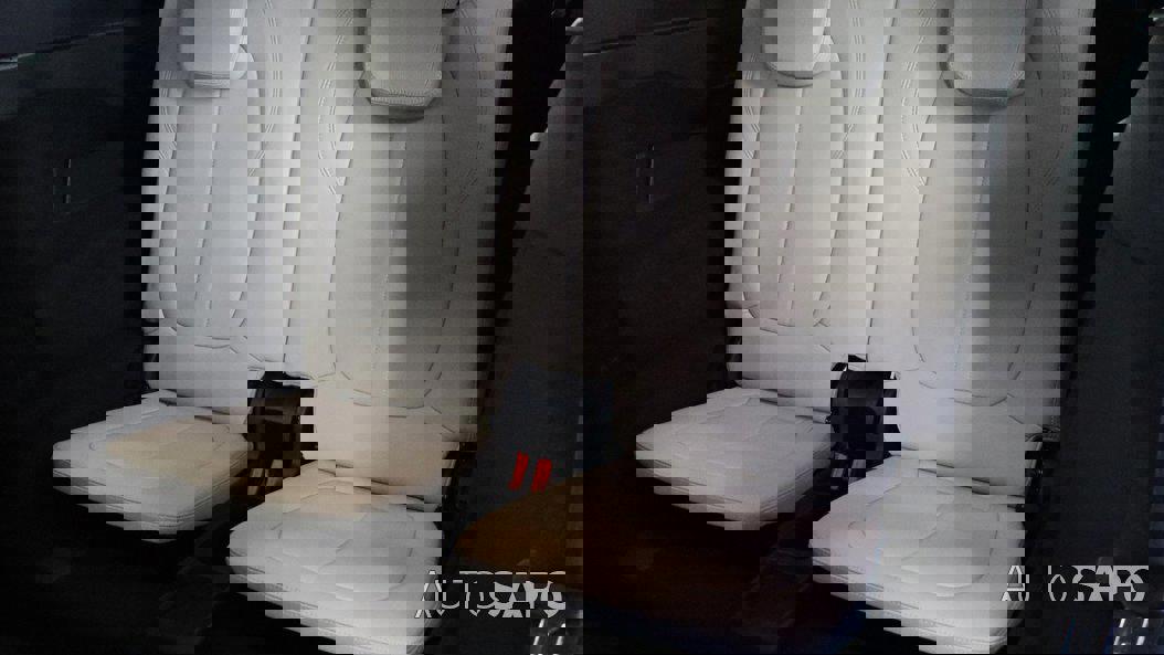 BMW Série 2 de 2021