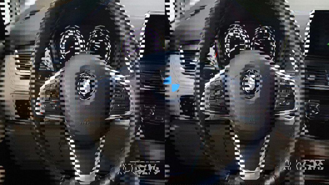 BMW Série 2 de 2021