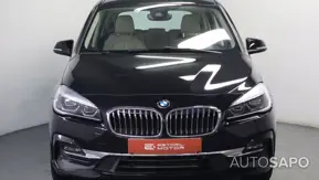 BMW Série 2 de 2021