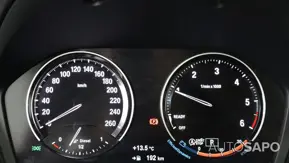 BMW Série 2 de 2021