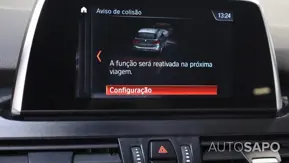 BMW Série 2 de 2021