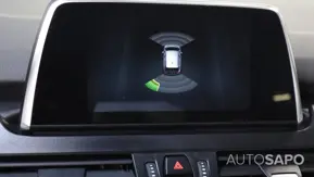 BMW Série 2 de 2021