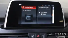 BMW Série 2 de 2021