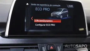 BMW Série 2 de 2021