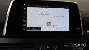 BMW Série 2 de 2021