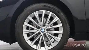 BMW Série 2 de 2021