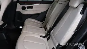 BMW Série 2 de 2021