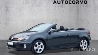 Volkswagen Golf de 2013