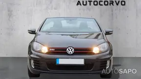Volkswagen Golf de 2013