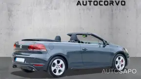 Volkswagen Golf de 2013