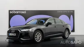 Audi A6 de 2020