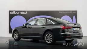 Audi A6 de 2020