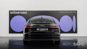 Audi A6 de 2020