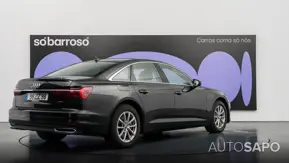 Audi A6 de 2020