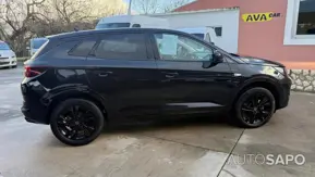 Opel Grandland X 1.5 CDTI GS Line AT de 2023