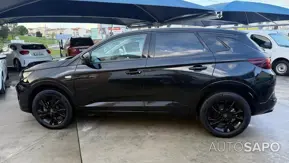 Opel Grandland X 1.5 CDTI GS Line AT de 2023