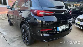 Opel Grandland X 1.5 CDTI GS Line AT de 2023