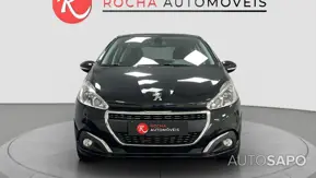 Peugeot 208 de 2018