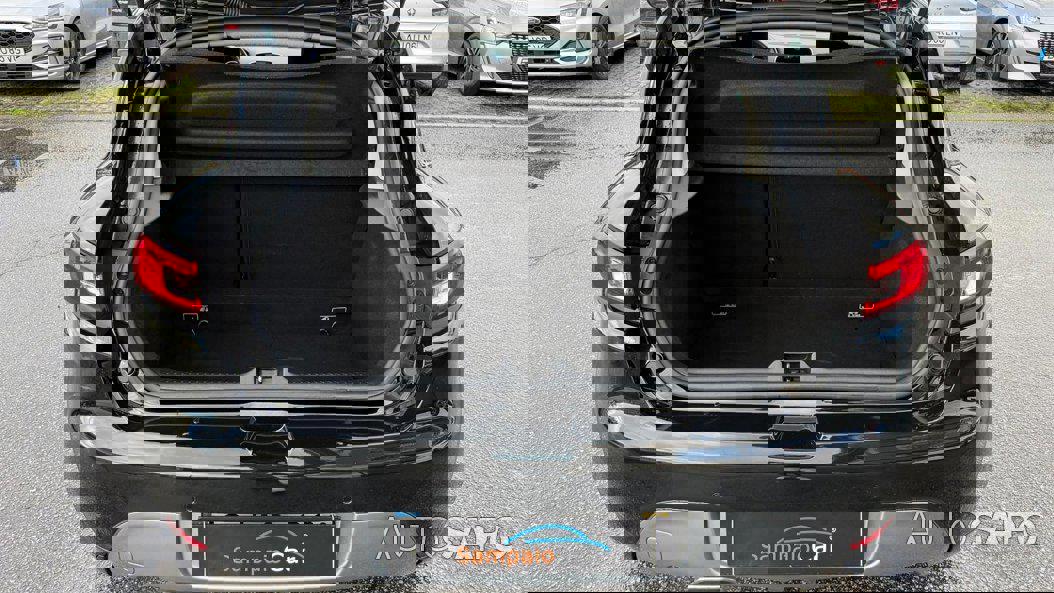 Renault Clio 0.9 TCE GT Line de 2018