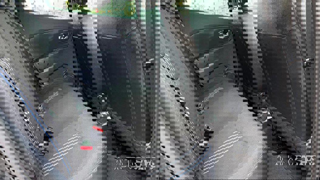 Renault Clio 0.9 TCE GT Line de 2018