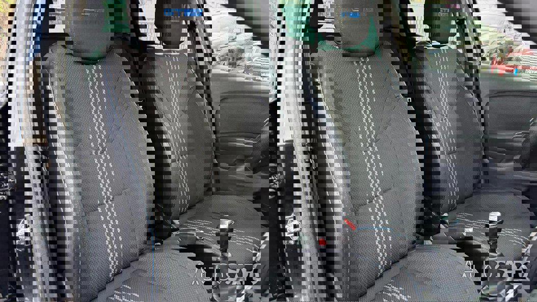 Renault Clio 0.9 TCE GT Line de 2018