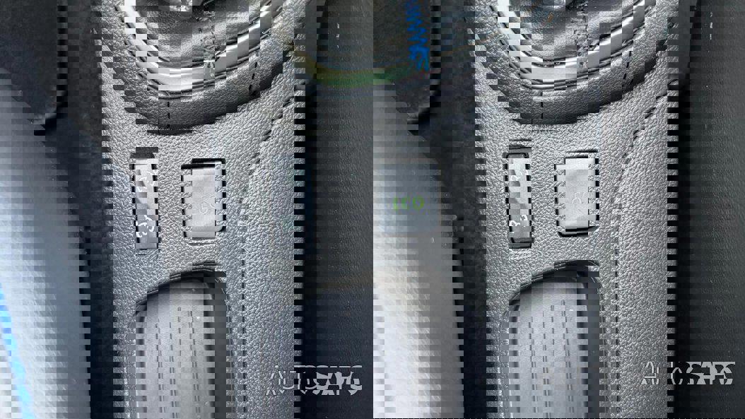 Renault Clio 0.9 TCE GT Line de 2018