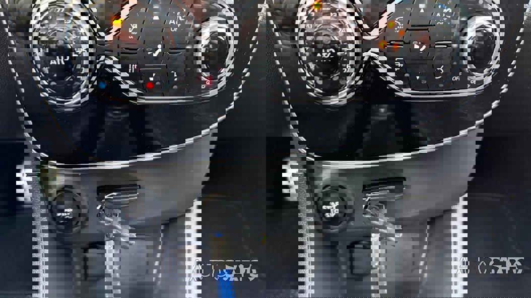 Renault Clio 0.9 TCE GT Line de 2018