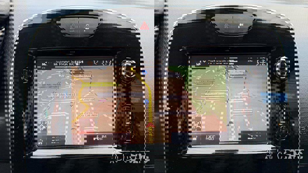 Renault Clio 0.9 TCE GT Line de 2018