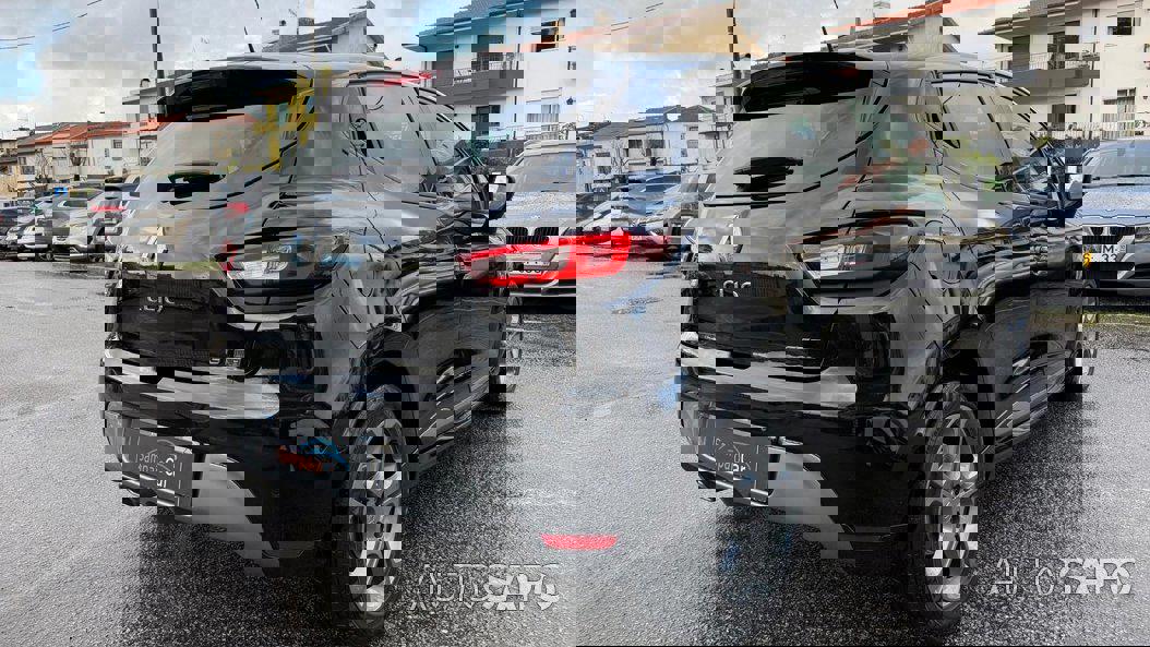 Renault Clio 0.9 TCE GT Line de 2018