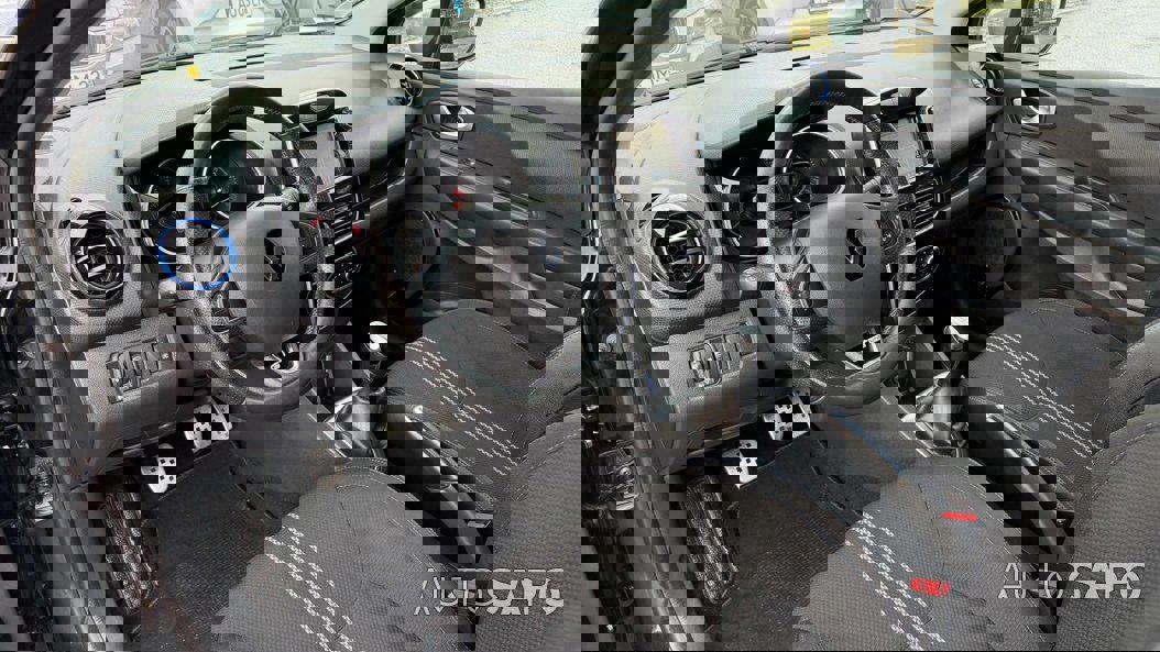 Renault Clio 0.9 TCE GT Line de 2018