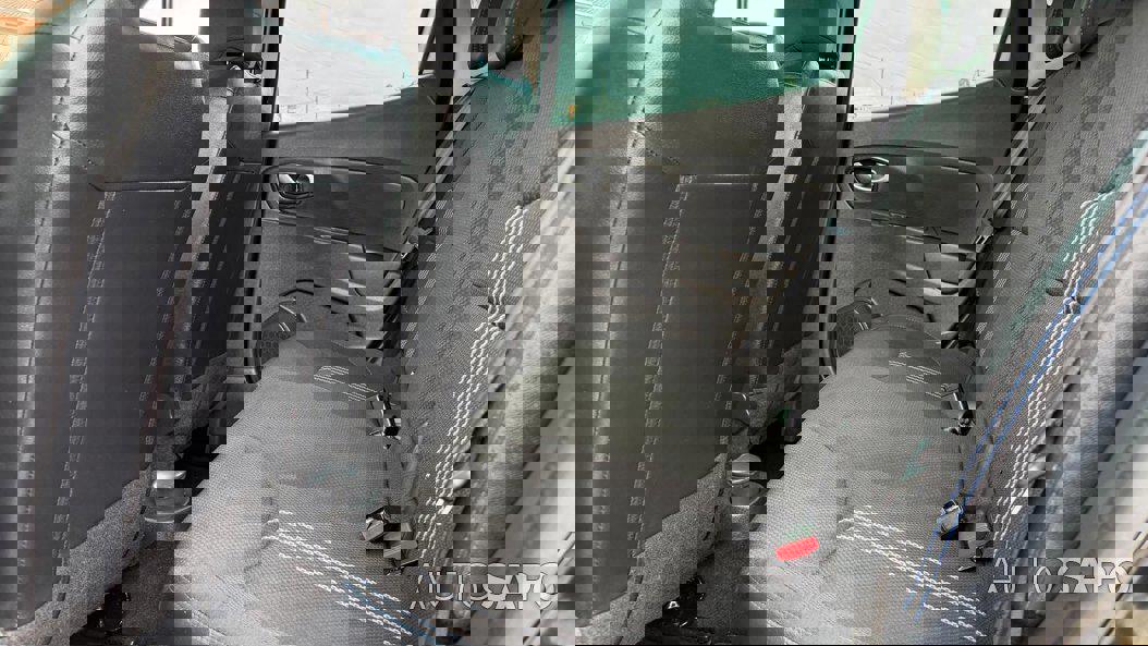 Renault Clio 0.9 TCE GT Line de 2018