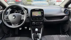 Renault Clio 0.9 TCE GT Line de 2018